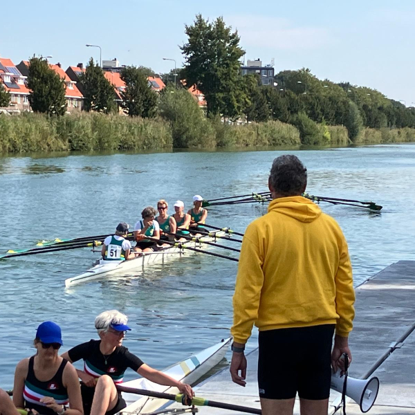 WILLEMSREGATTA 2024: Stralend weer, geweldige prestaties en Brabantse gezelligheid
