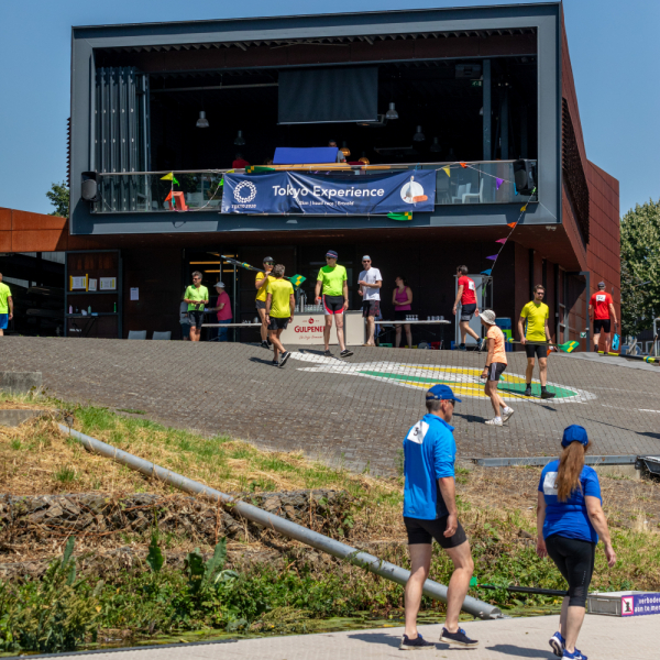 Open Dag: 14 september 2025