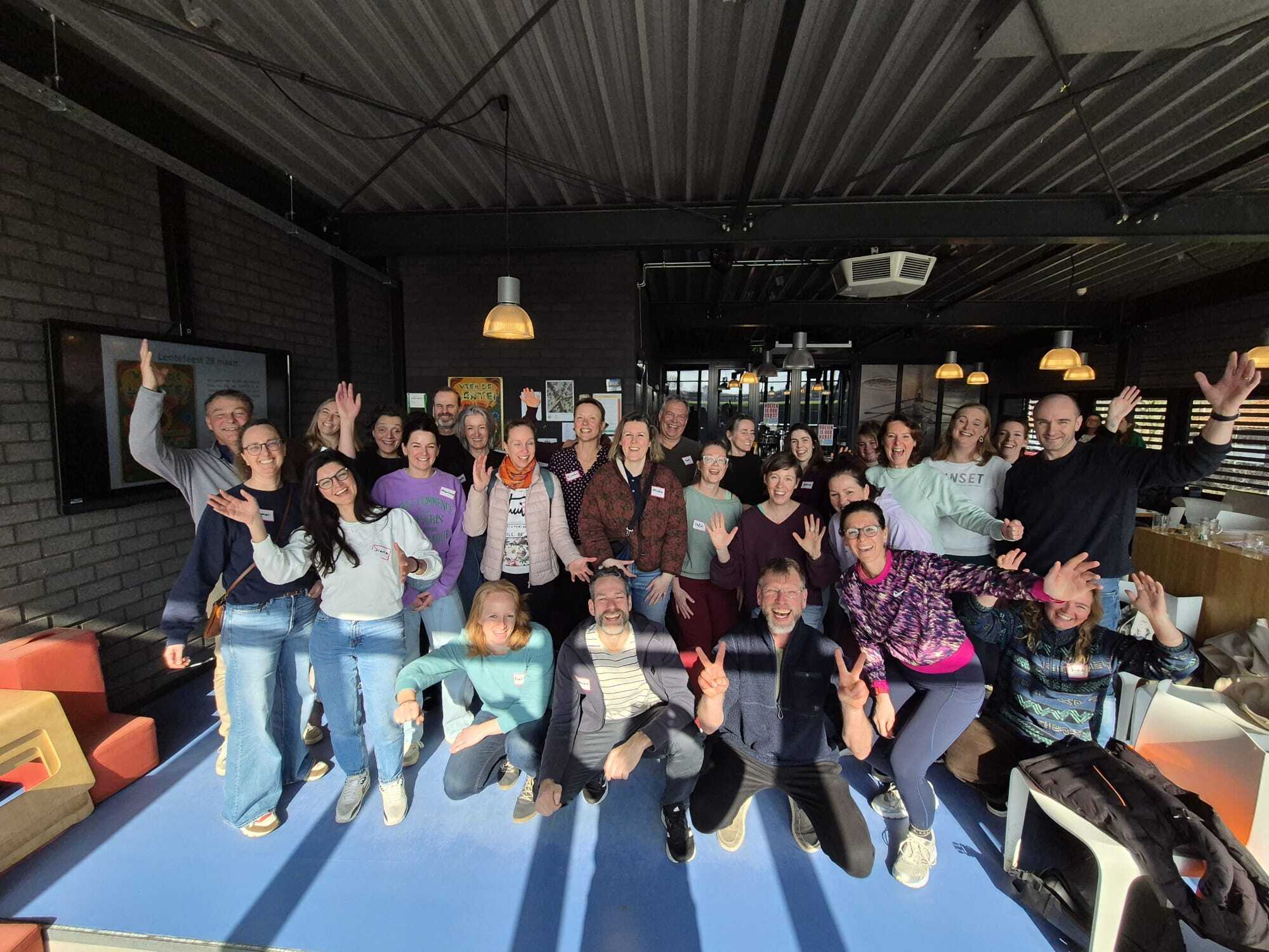 introductieroeiers 2026