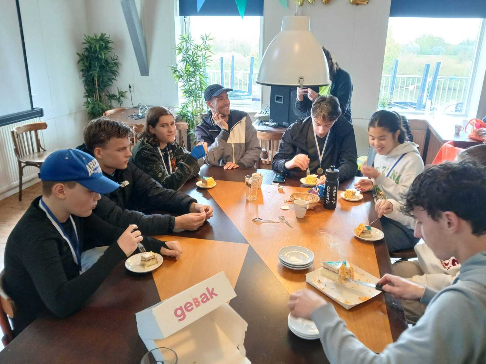 Coupe des jeunes Hertogploeg 2025 2